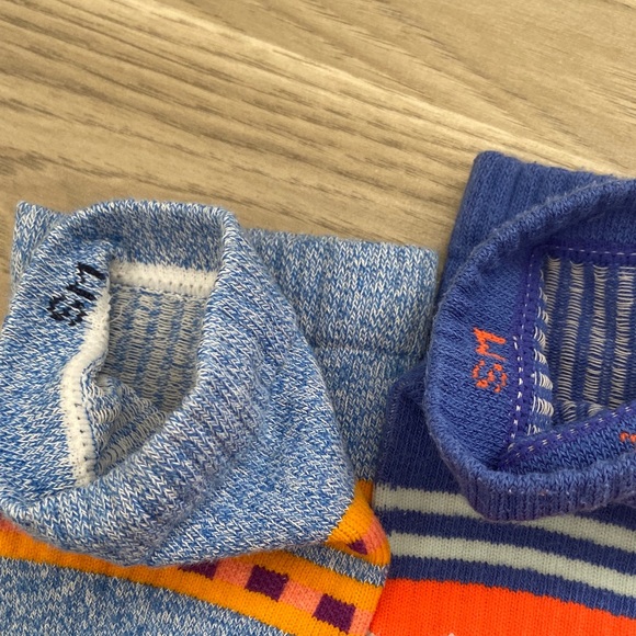 Bombas Compression Socks Set - Picture 2 of 3